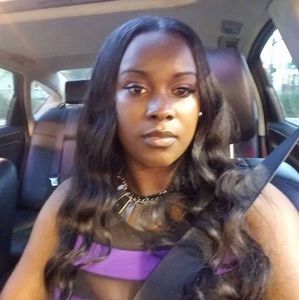 Meet your Posher, Latoya